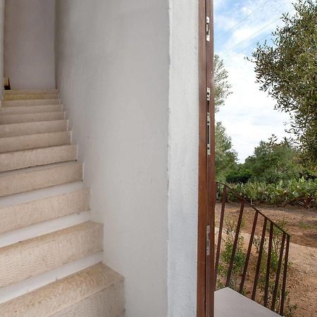 Chiesa Del Carmine Apartment Gallipoli Exterior photo