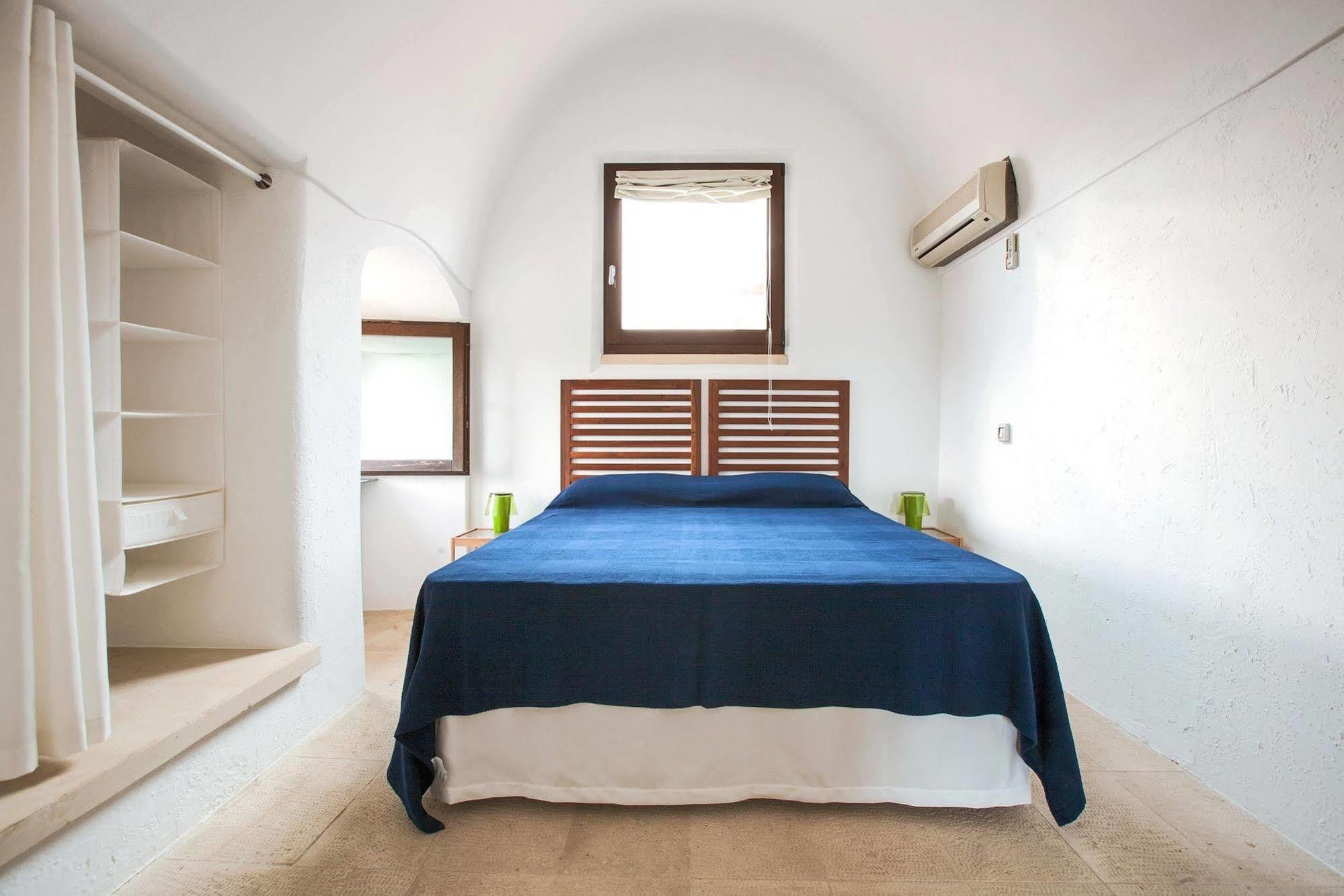 Chiesa Del Carmine Apartment Gallipoli Exterior photo