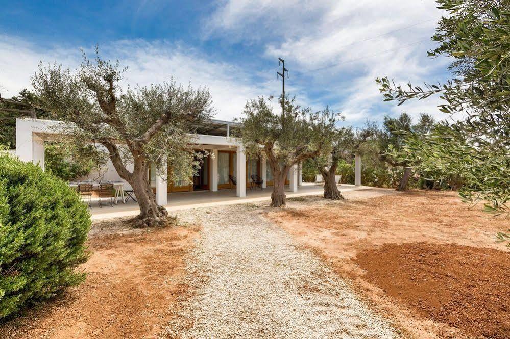 Chiesa Del Carmine Apartment Gallipoli Exterior photo